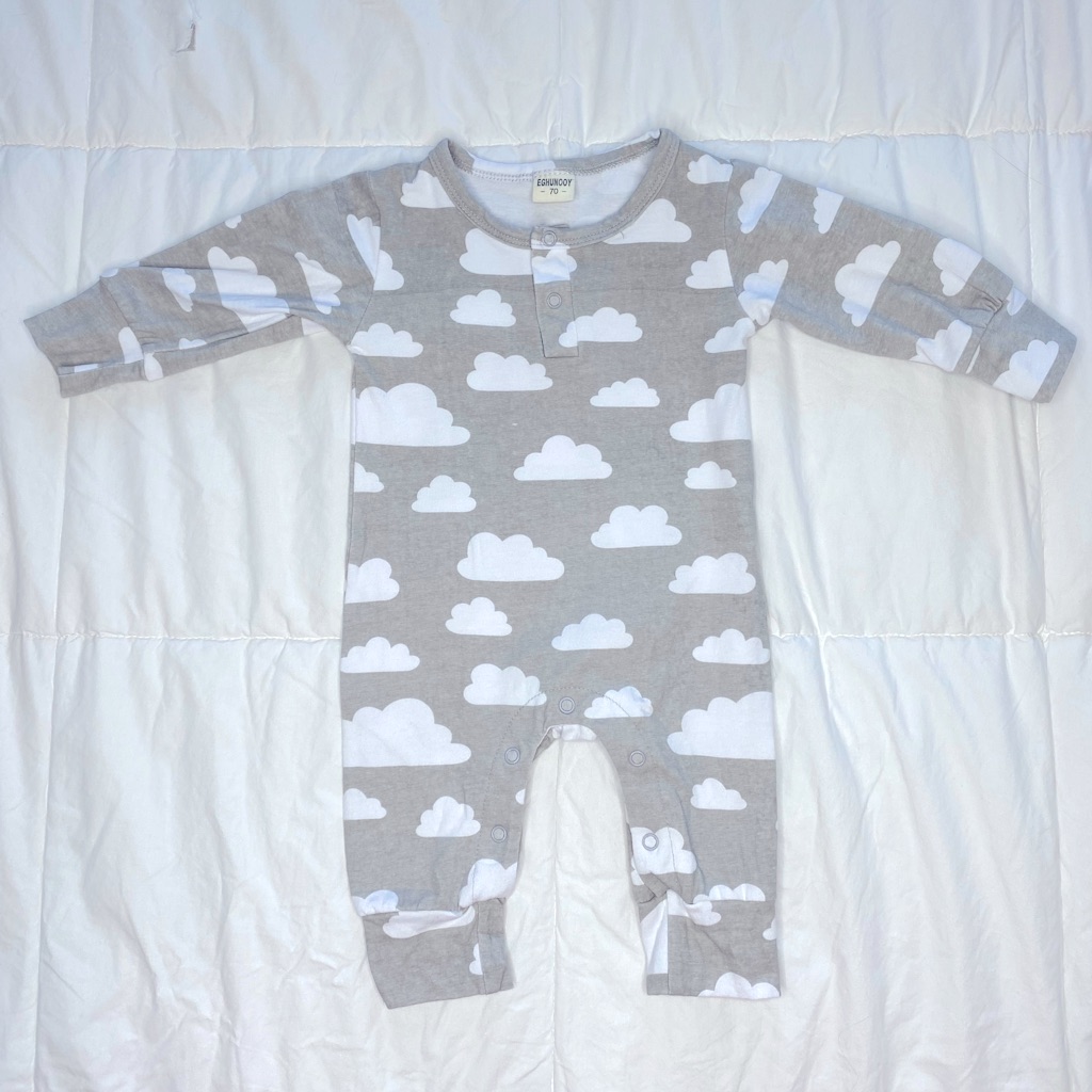 Cloud Sleeper Nwot